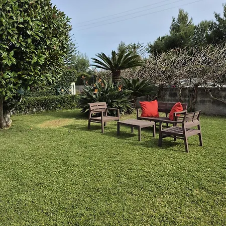 Apartment Il Rifugio Dove Il Mare E Piu Blu *