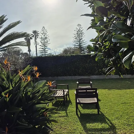 Il Rifugio Dove Il Mare E Piu Blu Apartment Fontane Bianche
