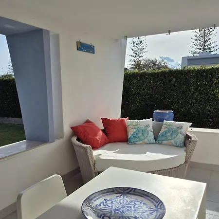 Apartment Il Rifugio Dove Il Mare E Piu Blu *