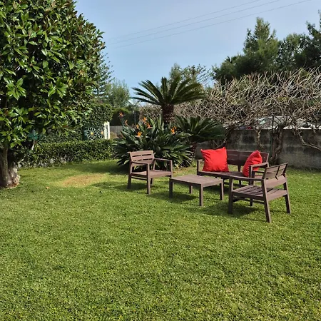 Il Rifugio Dove Il Mare E Piu Blu Apartment