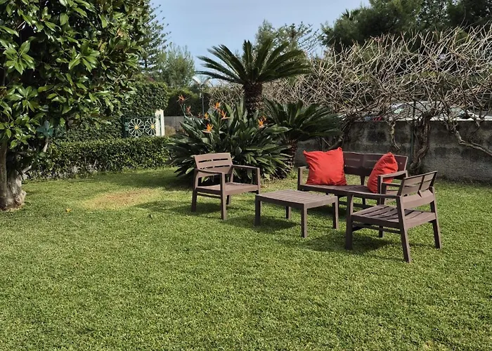 Apartment Il Rifugio Dove Il Mare E Piu Blu *